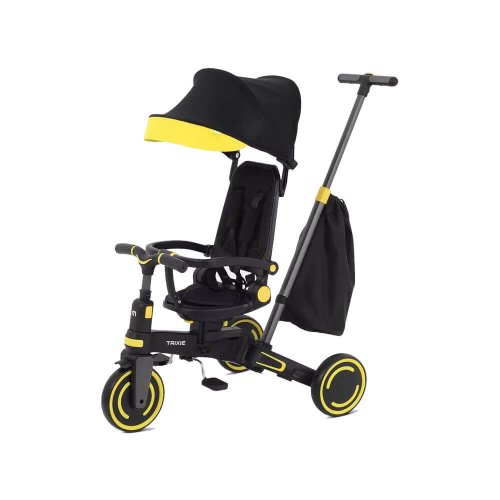 RANT MOWBaby Trixie - Black/Yellow