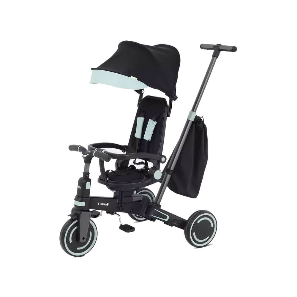 RANT MOWBaby Trixie - Black/Green