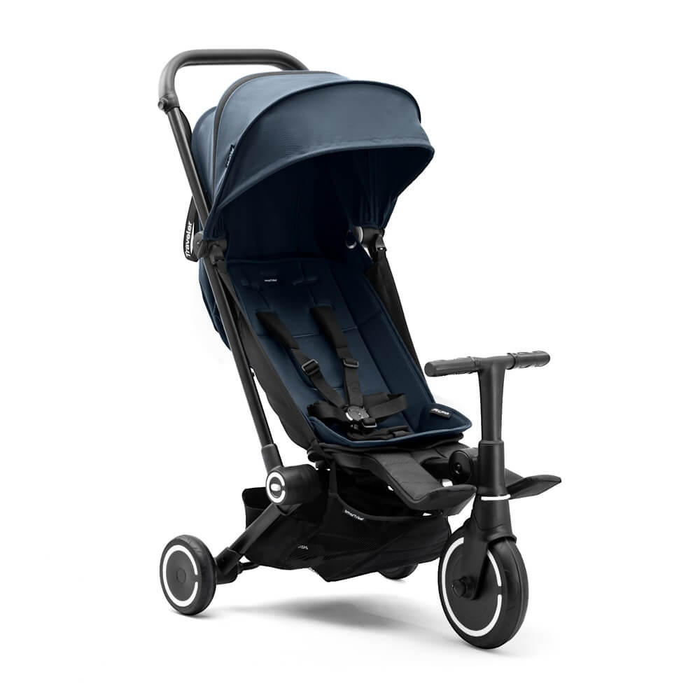 SmarTrike Traveler - Midnight Blue