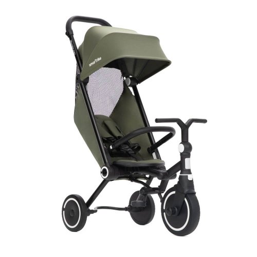 SmarTrike Wonder Max - Sage