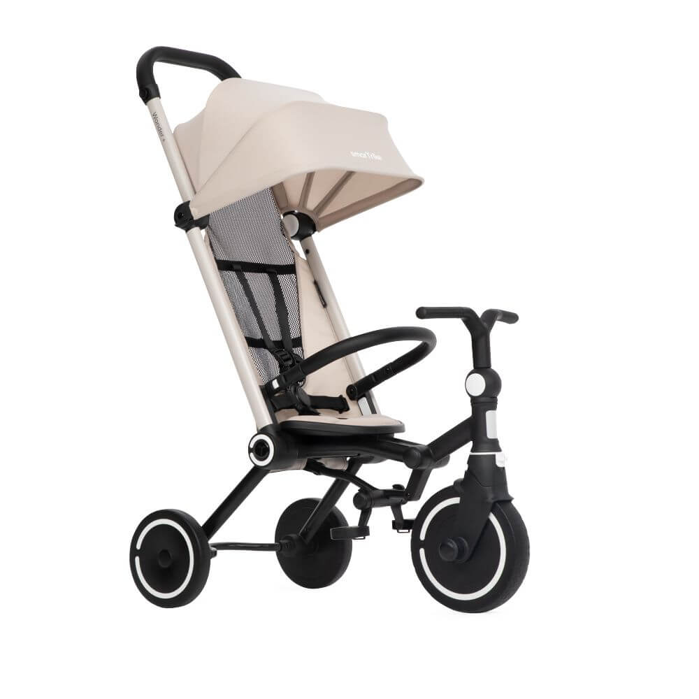 SmarTrike Wonder Plus - Sand