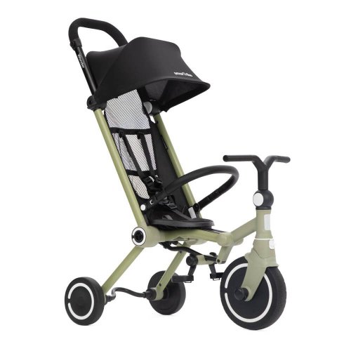 SmarTrike Wonder - Olive