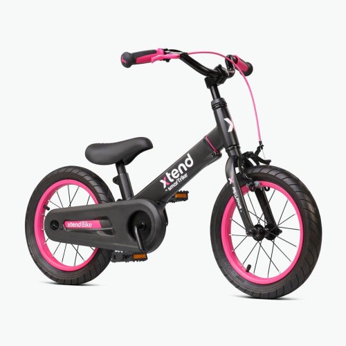 SmarTrike Xtend Bike - Pink