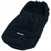 Спальный мешок Recaro - Microfibra Black
