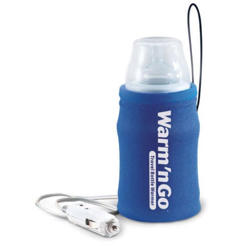 Diono Warm-n-Go