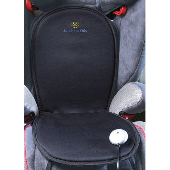 Покупайте Устройство для подогрева детского автокресла Seat Warmer в ...