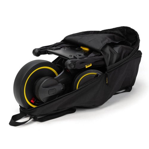 Сумка для путешествий Liki Trike Travel Bag для велосипеда Doona Liki Trike