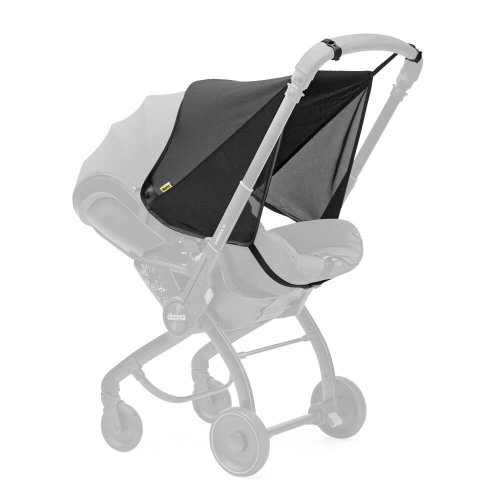 Защита от солнца для автолюльки Doona X Sunshade Extension