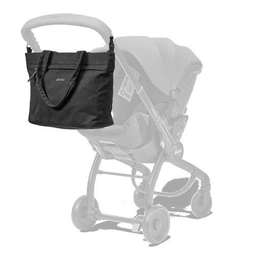 Сумка для мамы Essentials Tote Bag для Doona \ Doona i \ Doona X