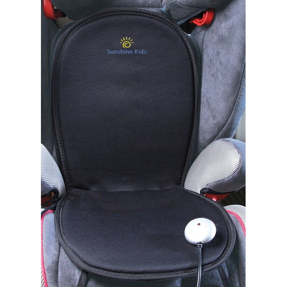 Устройство для подогрева детского автокресла Seat Warmer