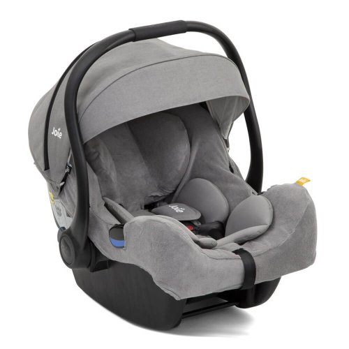 Летний чехол для JOIE i-Gemm - Grey Flannel
