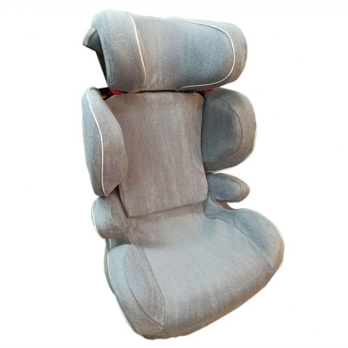 Летний чехол Lux Cover для Recaro Mako Core - серый