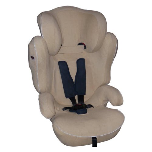 Летний чехол Lux Cover для Heyner Multi и Maxi Protect - бежевый