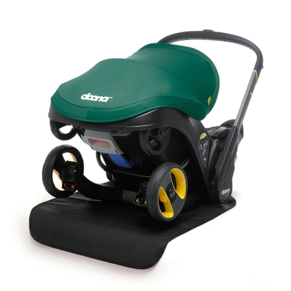 Защита сиденья автомобиля автокресла-коляски Doona