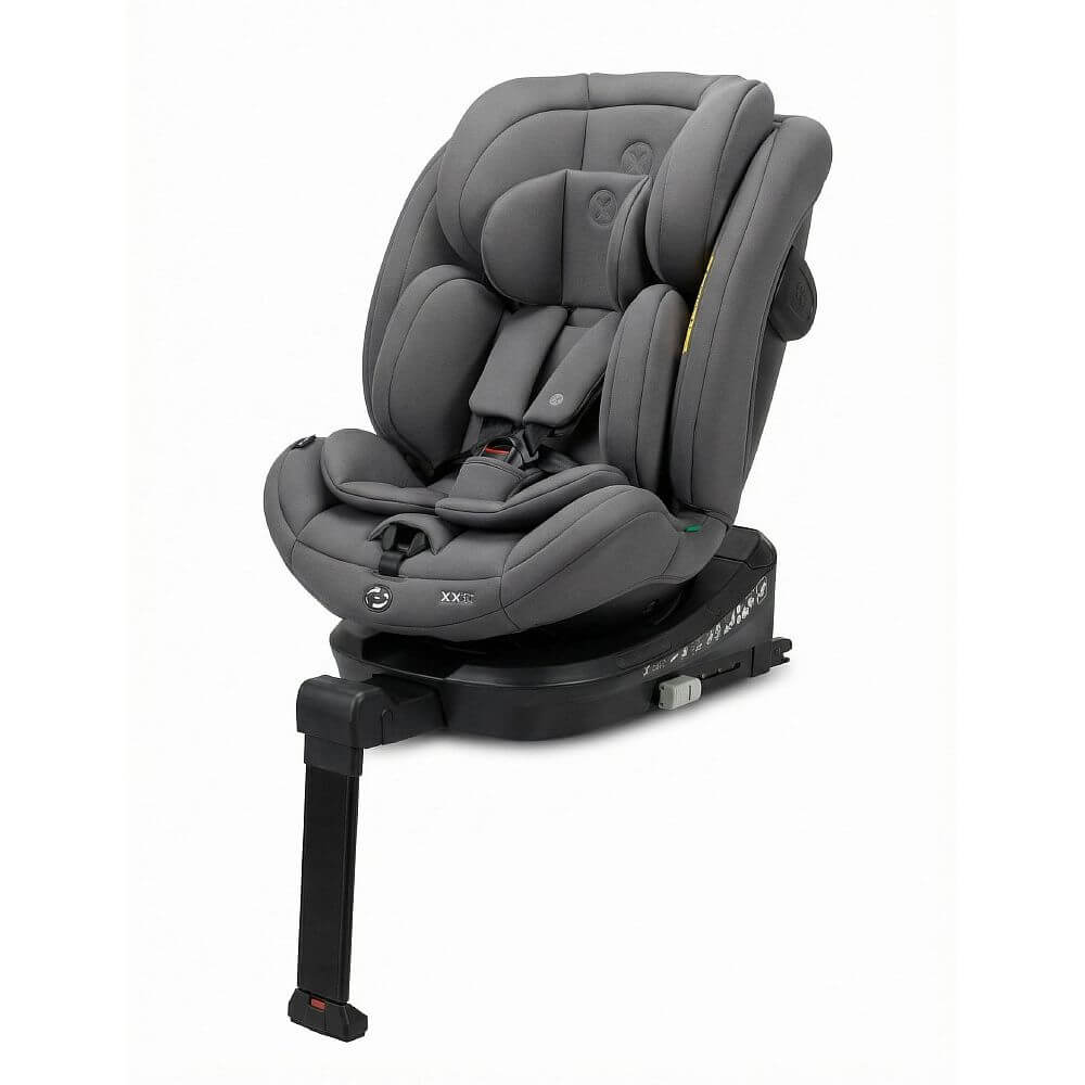 Agex Comfort i-Fix 360 New - Grey (серый)