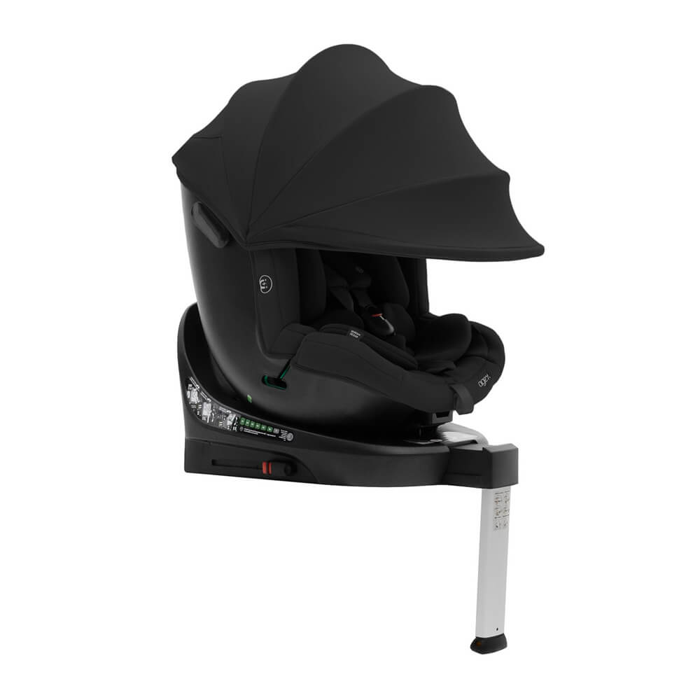 Agex Drive i-Fix - Black (черный)