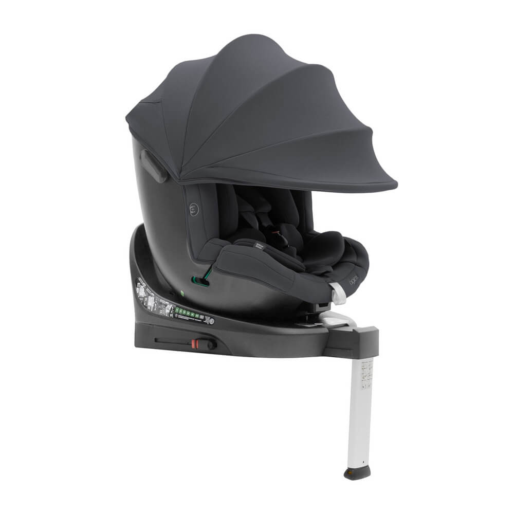 Agex Drive i-Fix - Grey (серый)