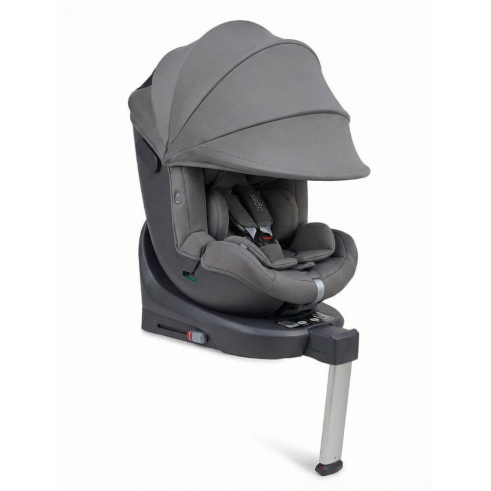 Agex Drive i-Fix - Platinum Grey