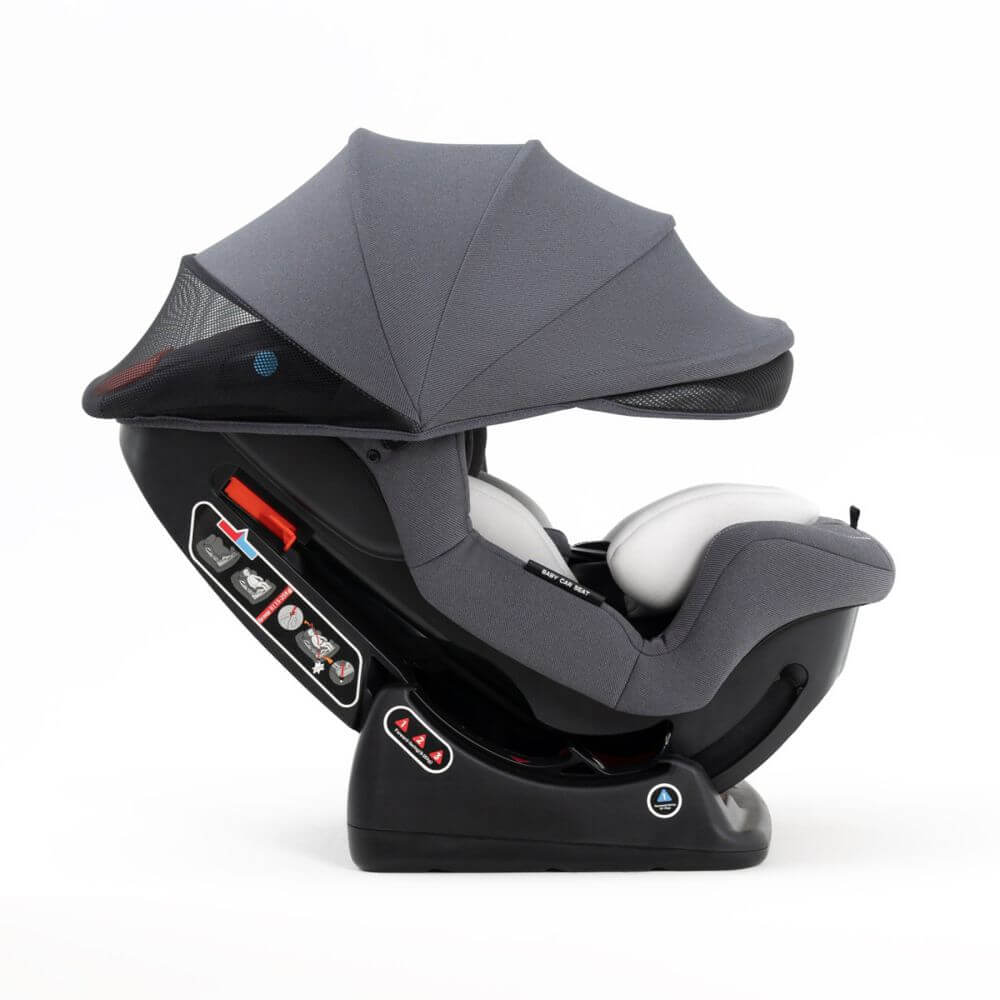 Agex Voyage - Grey (серый)