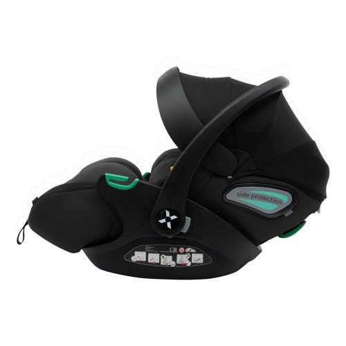 Agex i-Safe - Black (черный)