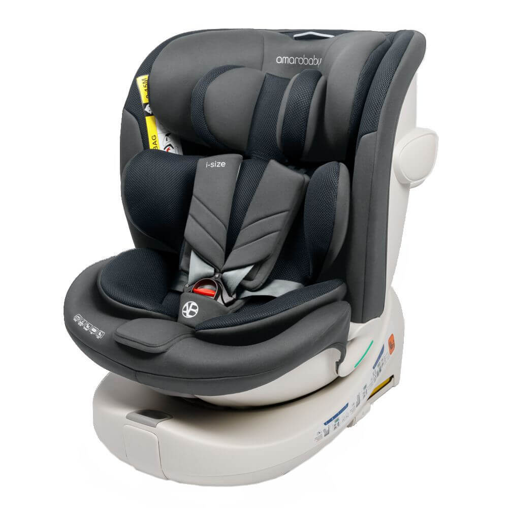 AmaroBaby Defender - Grey