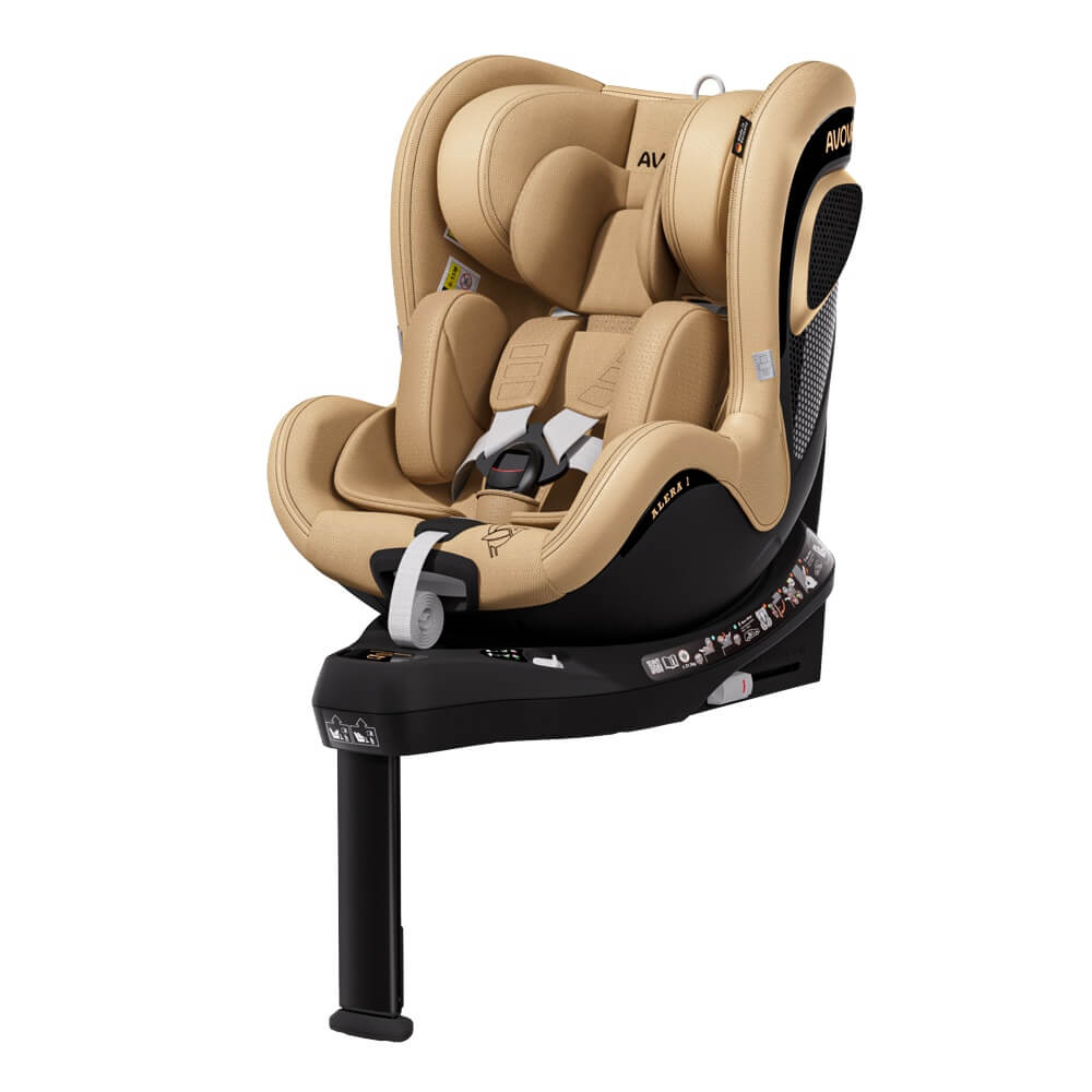 Avova Alera 1 - Moon Beige