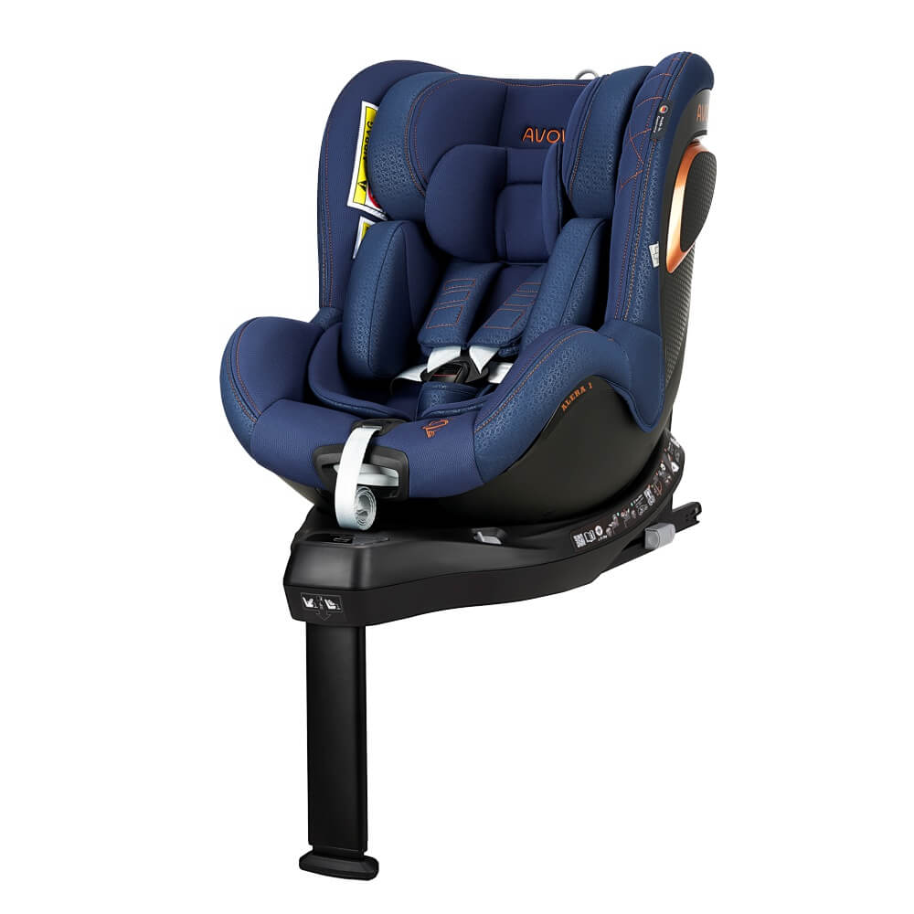 Avova Alera 1 - Mountain Blue