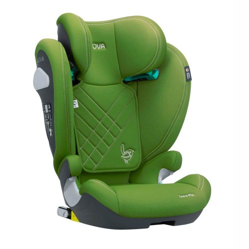 Avova Sora Fix - Cactus Green