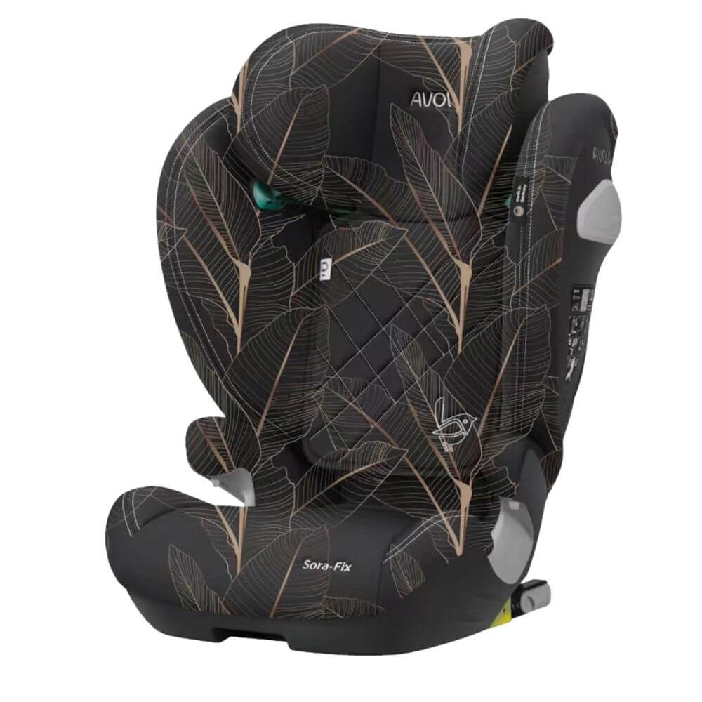 Avova Sora Fix - Gold Jungle