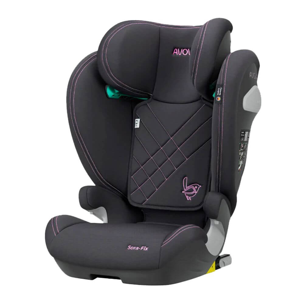 Avova Sora Fix - Koala Pink