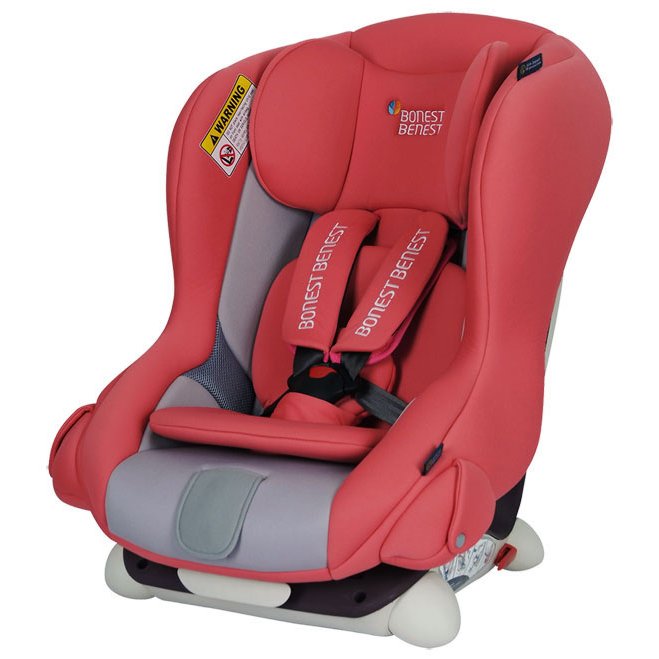Bonest Benest Air7 - HotPink
