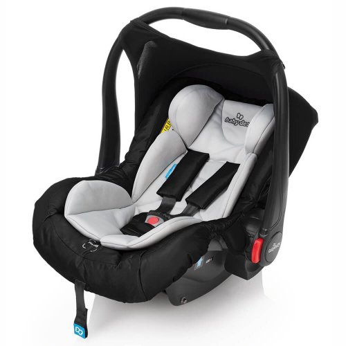 Baby Design Leo - Black