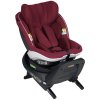 Burgundy Melange
