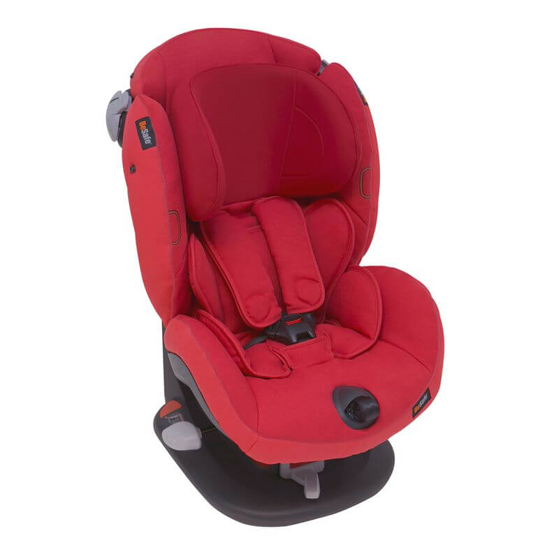 BeSafe iZi Comfort X3 - Sunset Melange