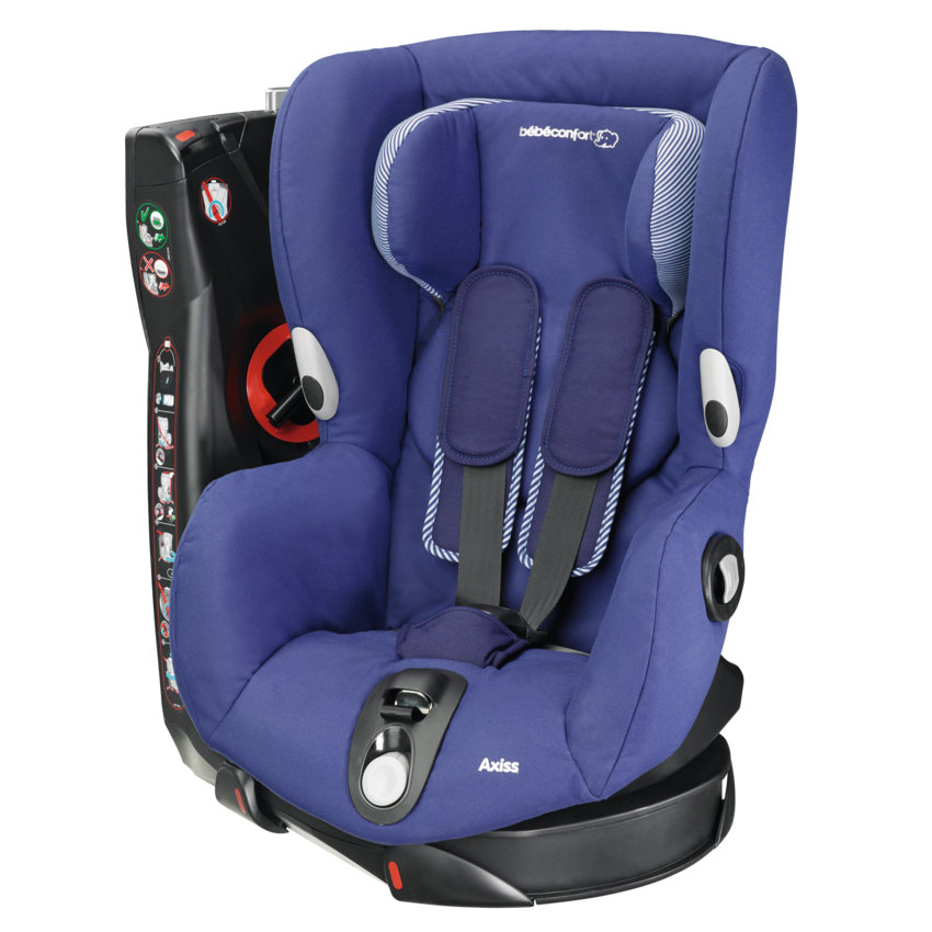 Bebe Confort Axiss - River Blue