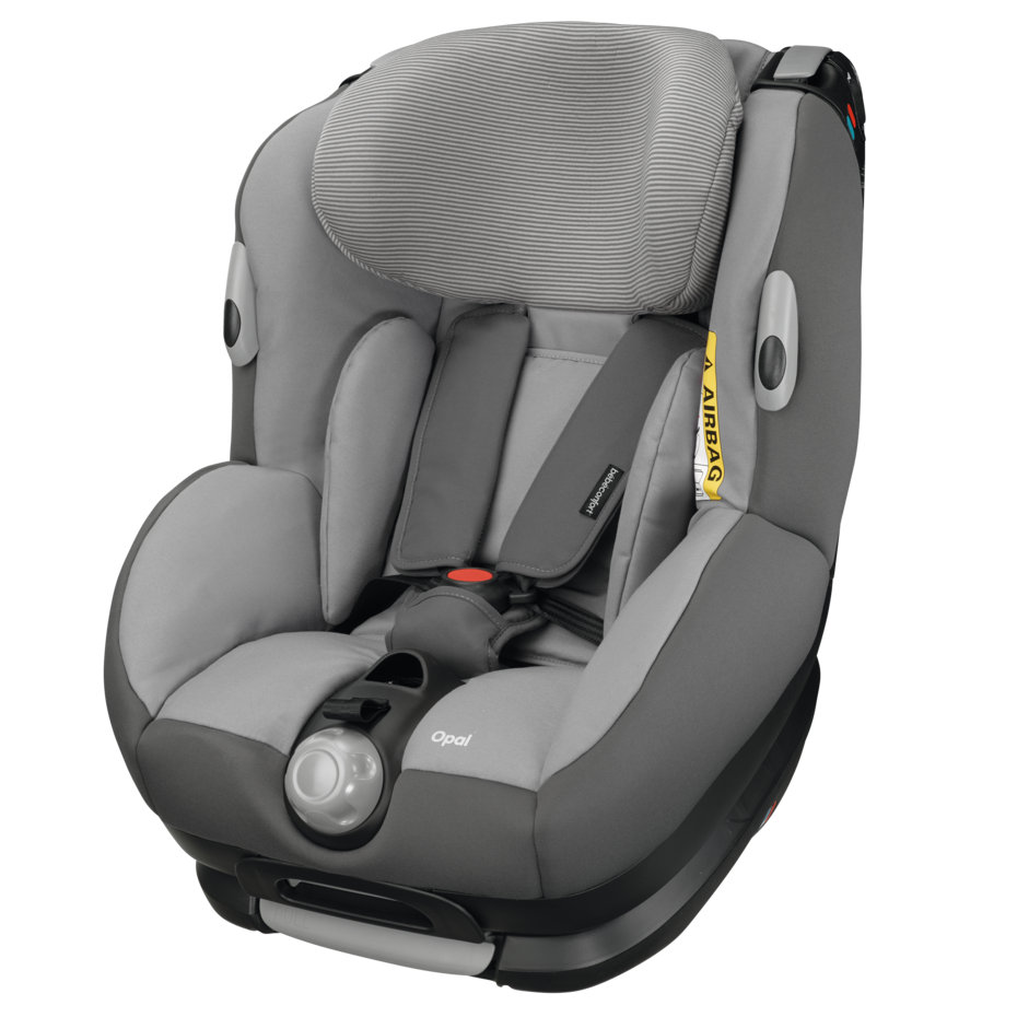 Bebe Confort Opal - Concrete Grey