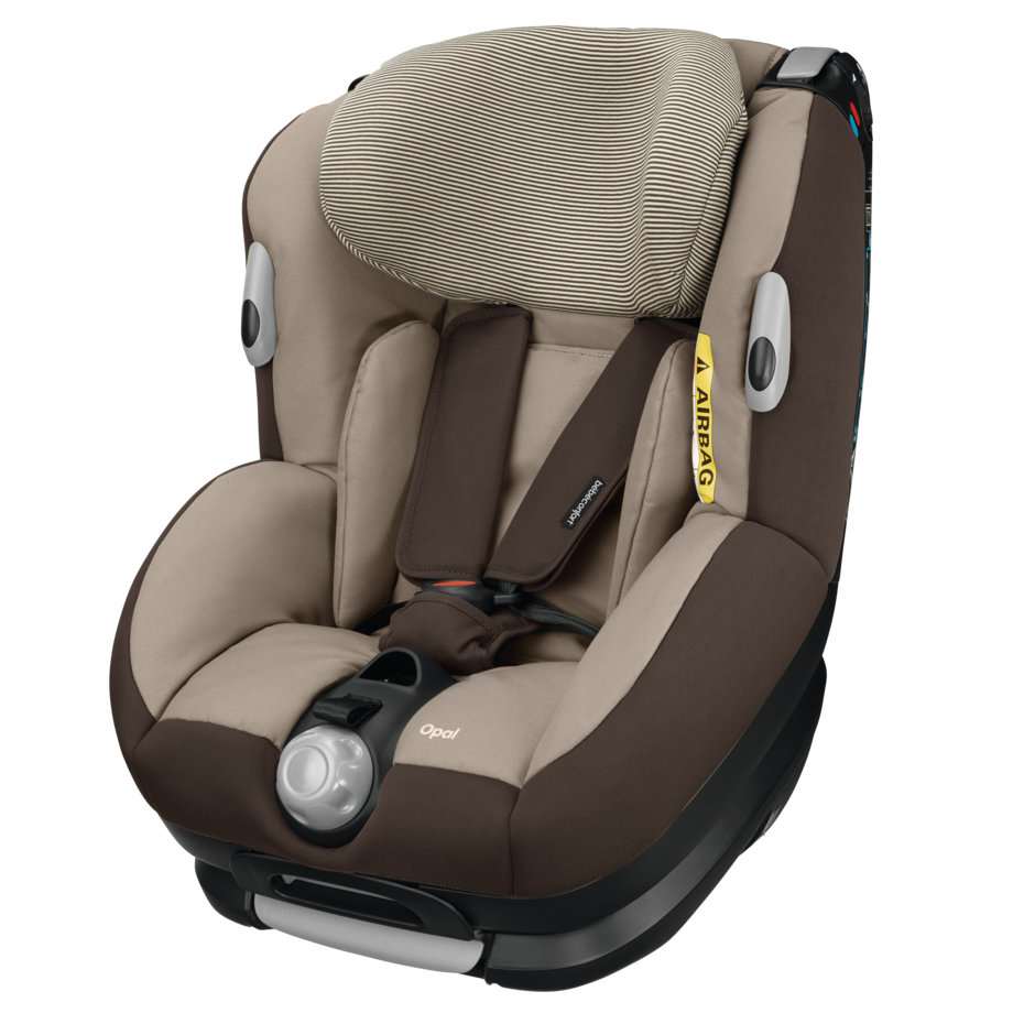 Bebe Confort Opal - Earth Brown