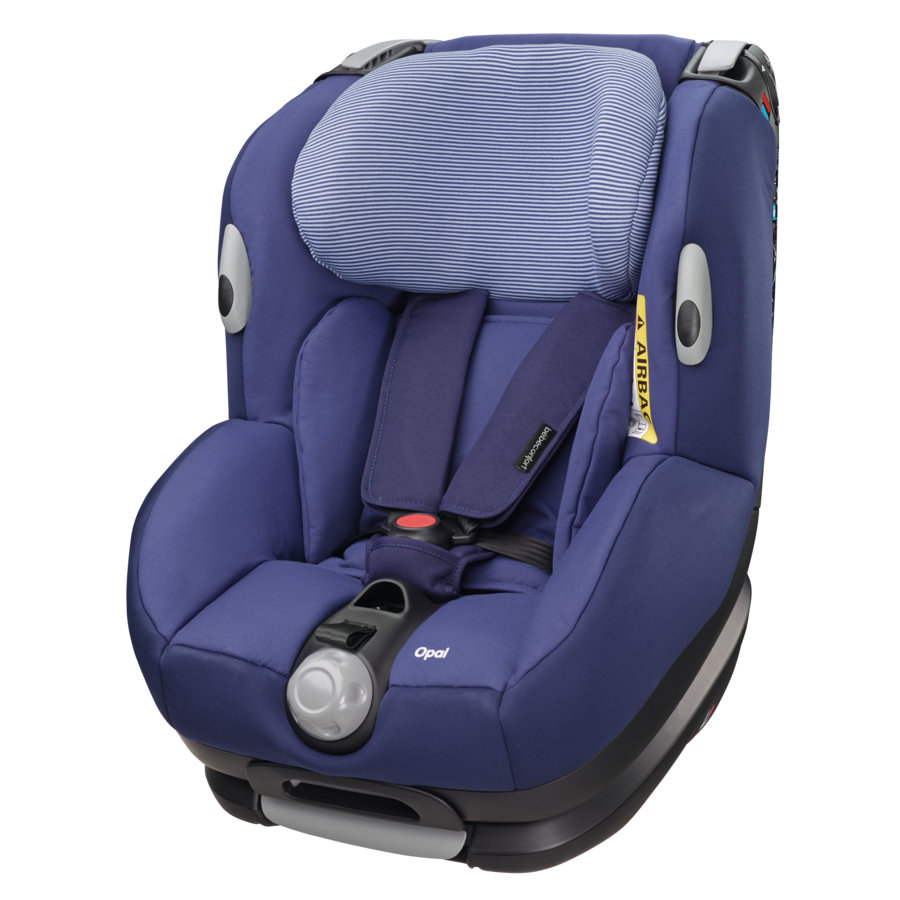 Bebe Confort Opal - River Blue