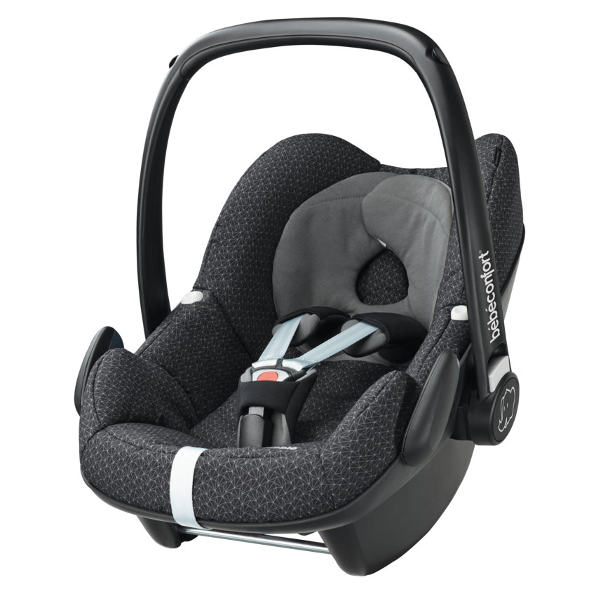 Bebe Confort Pebble - Black Crystal