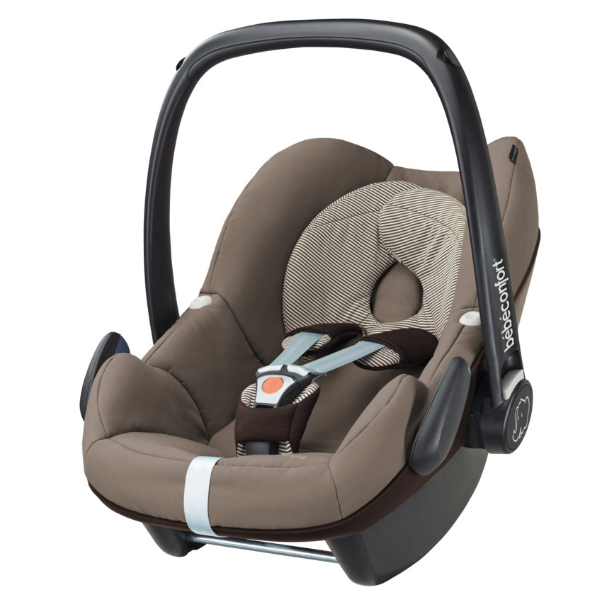 Bebe Confort Pebble - Earth Brown