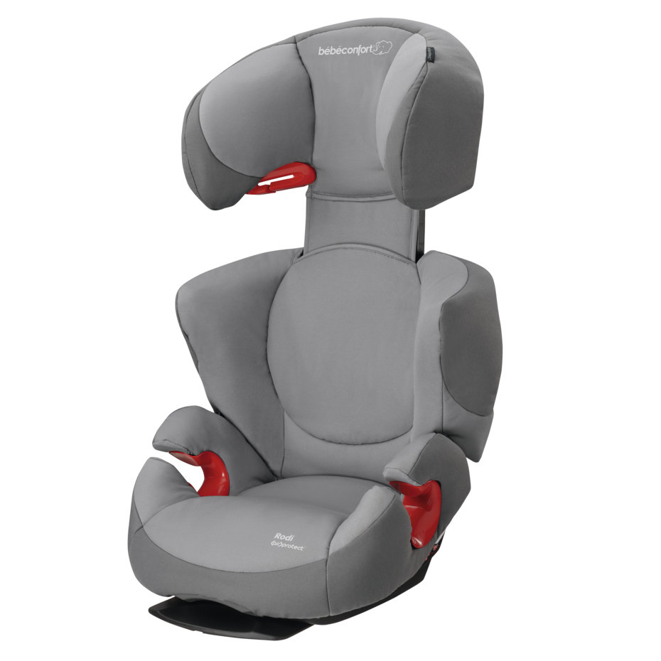 Bebe Confort Rodi AirProtect - Concrete Grey