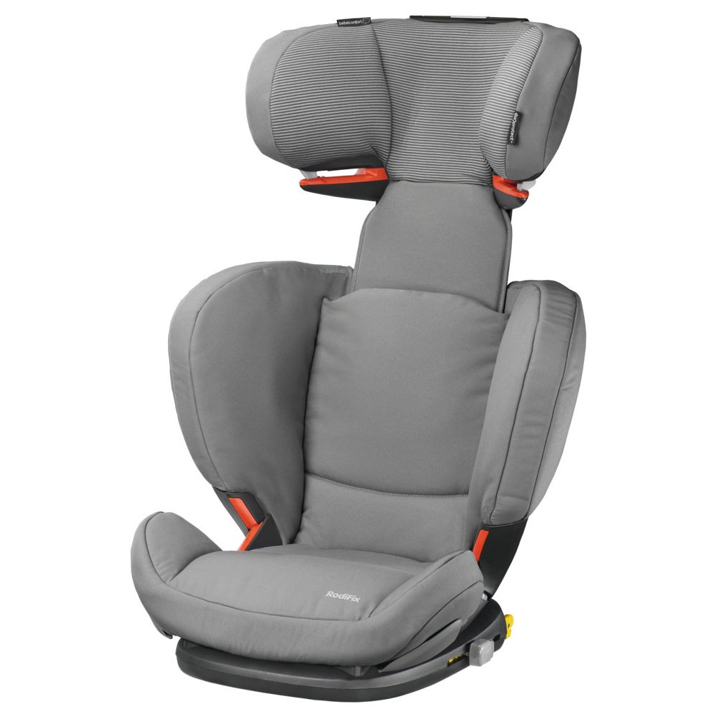 Bebe Confort RodiFix - Concrete Grey