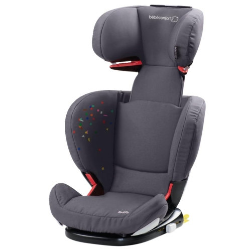 Bebe Confort RodiFix - Confetti