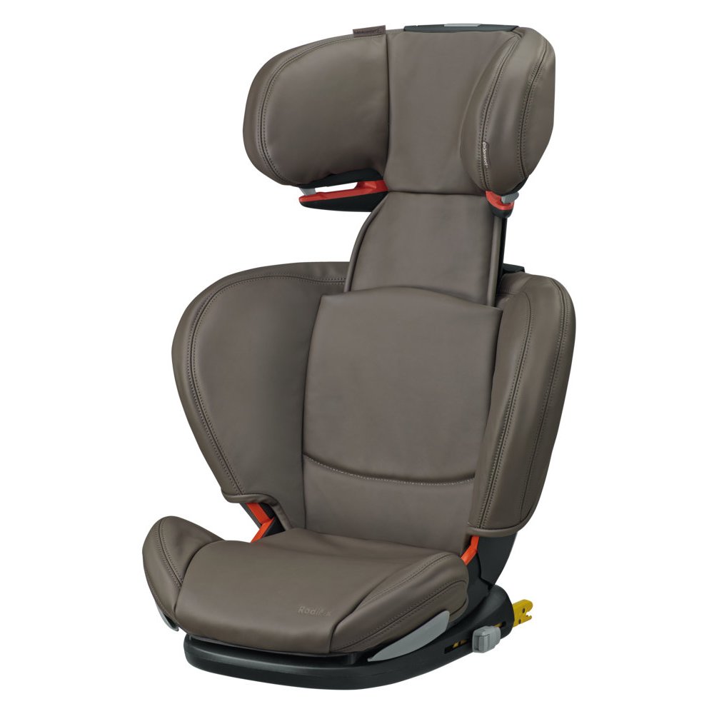 Bebe Confort RodiFix - Major Brown