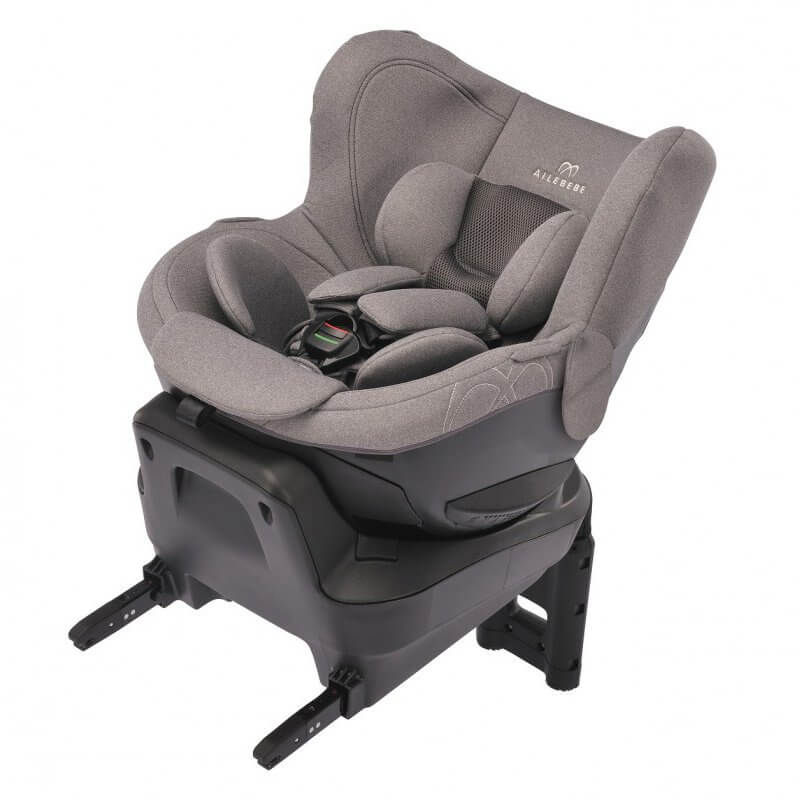 Carmate Kurutto 4i - Серое (BF8661E)