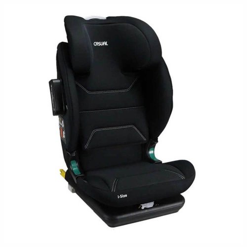 Casual™ Classfix ECO i-Size - Black