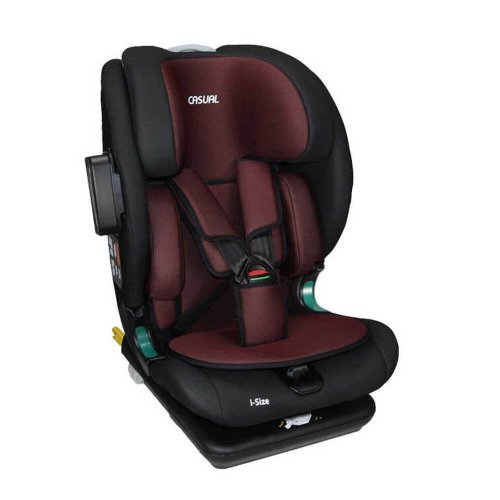 Casual™ Goldfix Eco i-Size - Purple