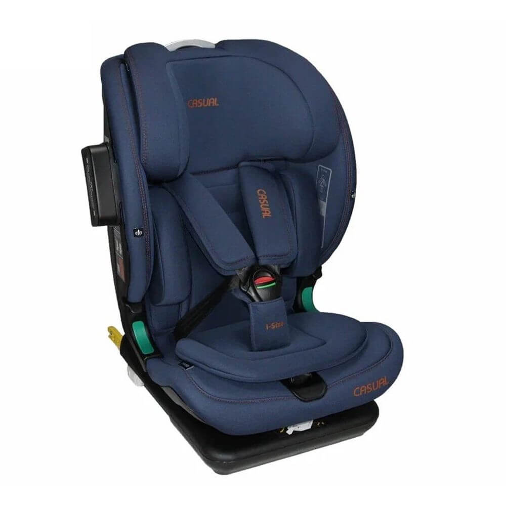 CASUAL Goldfix PRO i-Size