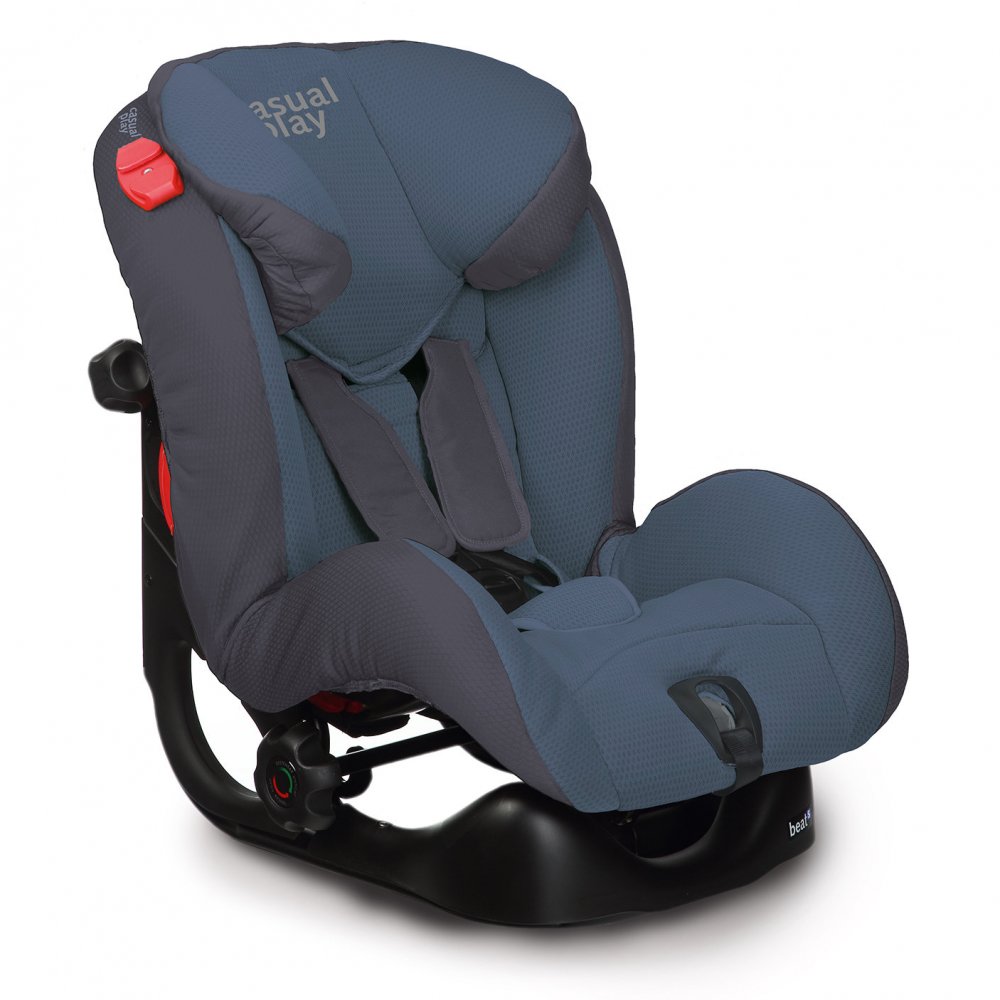 Casualplay Beat S - Blue Sleel 106105-913 (бамбук)