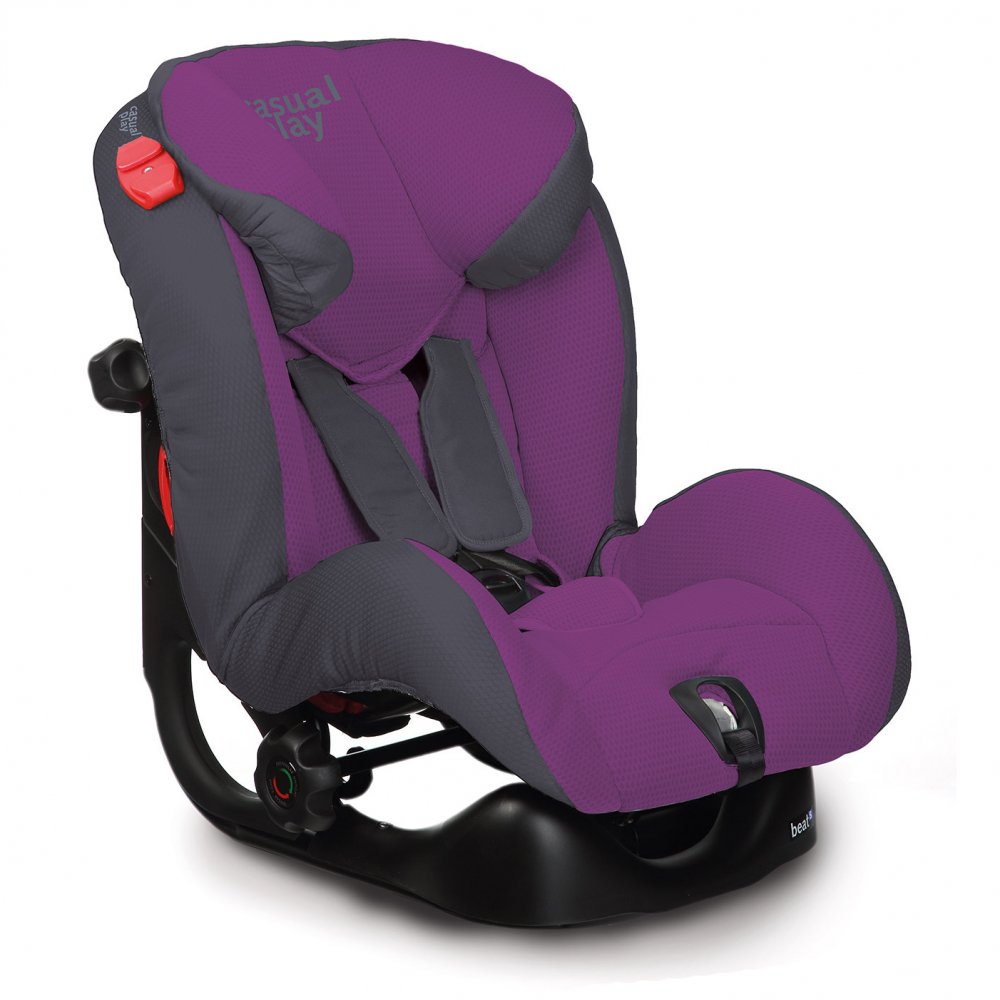 Casualplay Beat S - Damson 106105-917 (бамбук)